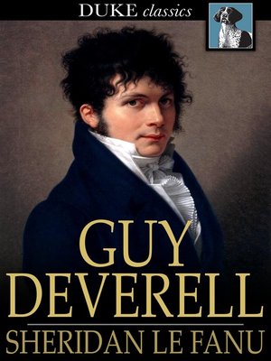 cover image of Guy Deverell